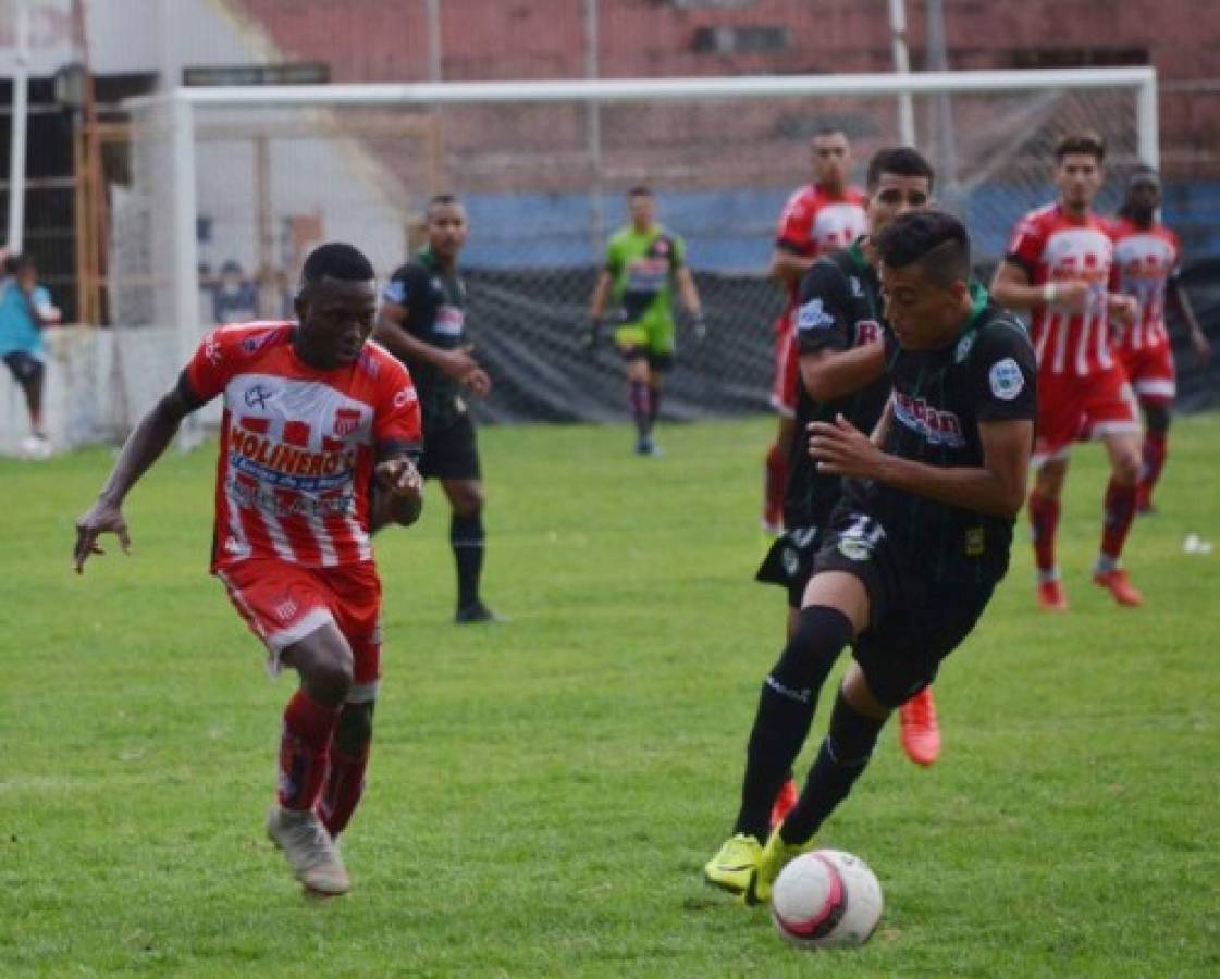 Mercado hondureño: Olimpia sondea DT uruguayo y llega colombiano al Real España