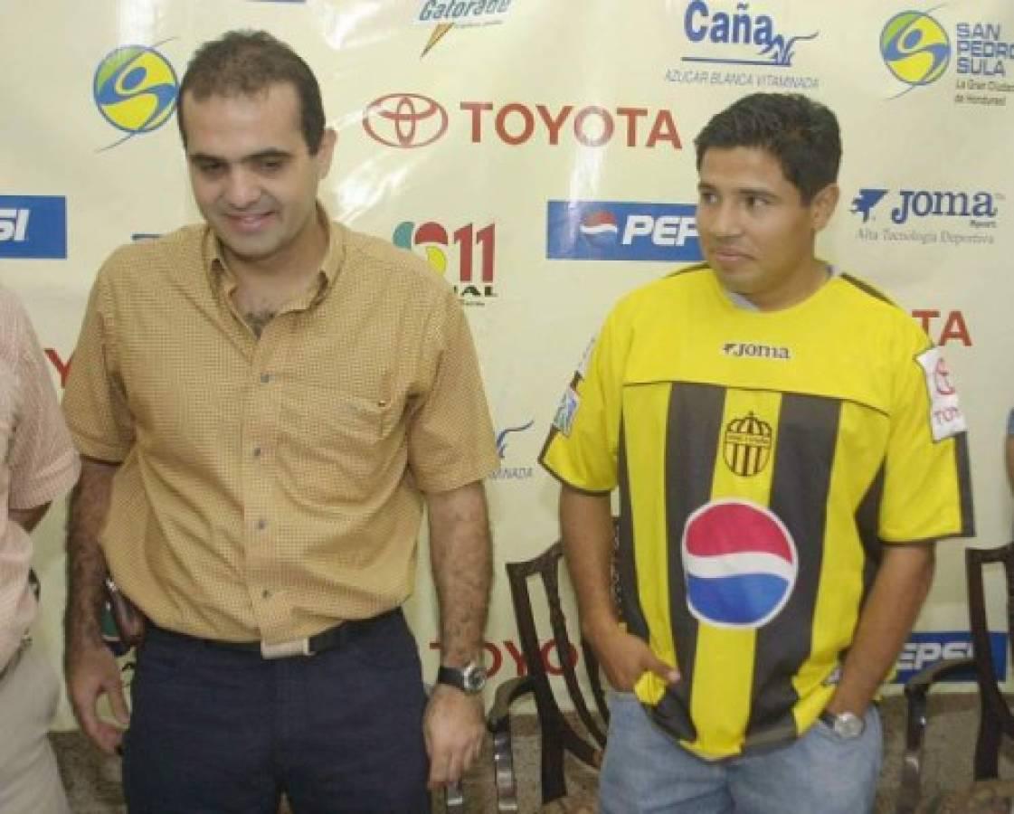 “Top” 25: Los peores fichajes extranjeros del Real España en los últimos 20 años en la Liga Nacional de Honduras