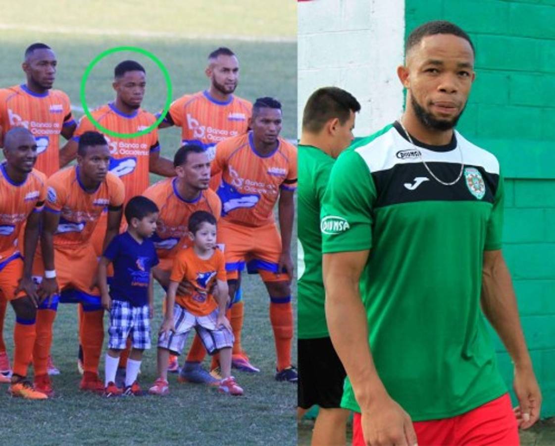 TOP: Las bajas más sonadas de los clubes de Liga Nacional de Honduras