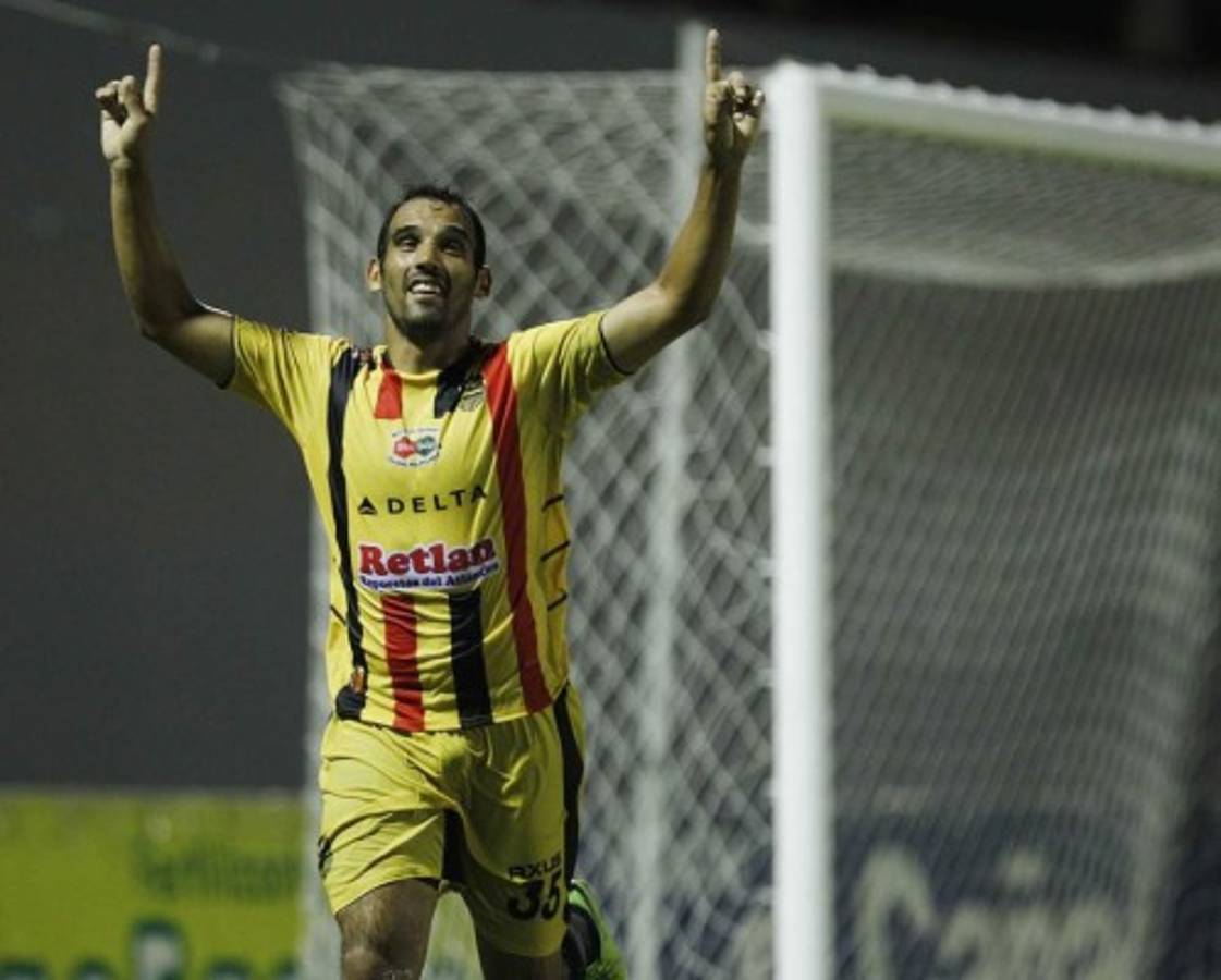 MERCADO: Motagua ya tiene su creativo y Honduras Progreso espera tres jugadores