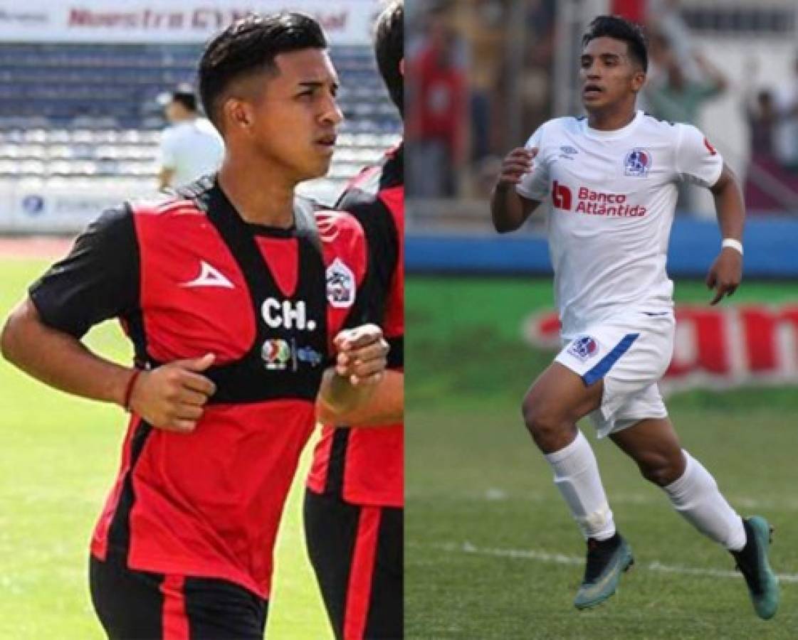TOP: Las bajas más sonadas de los clubes de Liga Nacional de Honduras