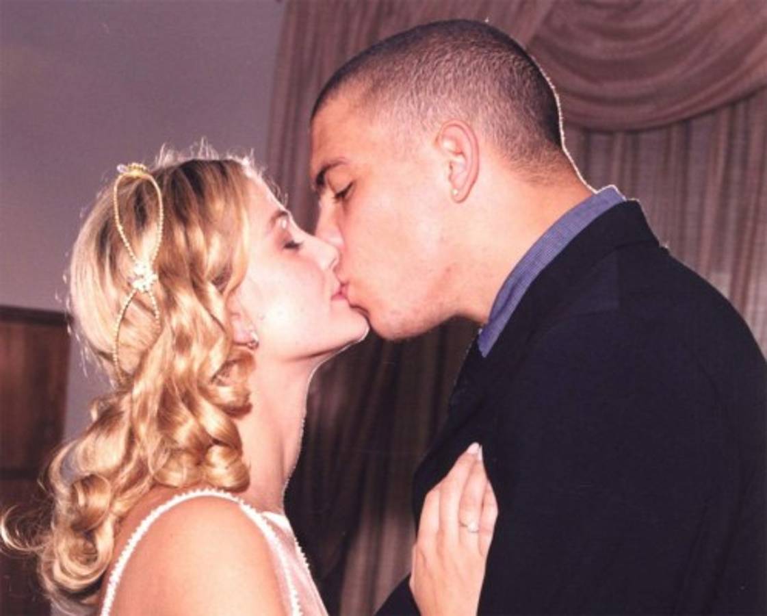 Las conquistas más sonadas de Ronaldo Luís Nazário de Lima.