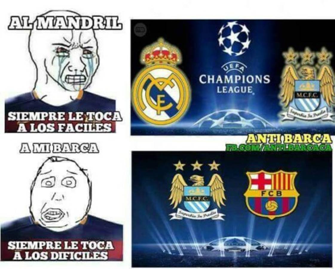 Los mejores MEMES del Real Madrid-Sporting Lisboa ¡Ay Cristiano!