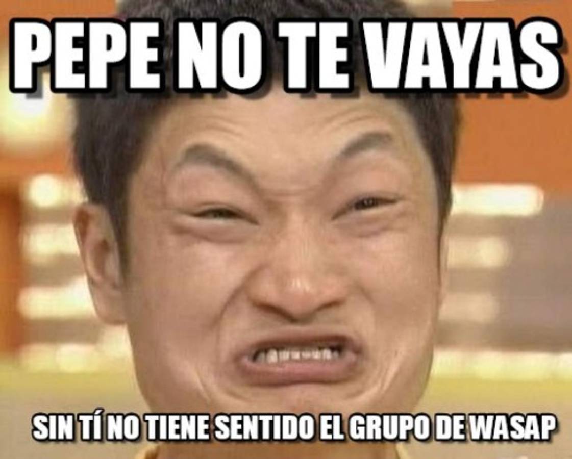 Los memes no perdonan al Madrid tras empate ante Atlético; Pepe es protagonista también