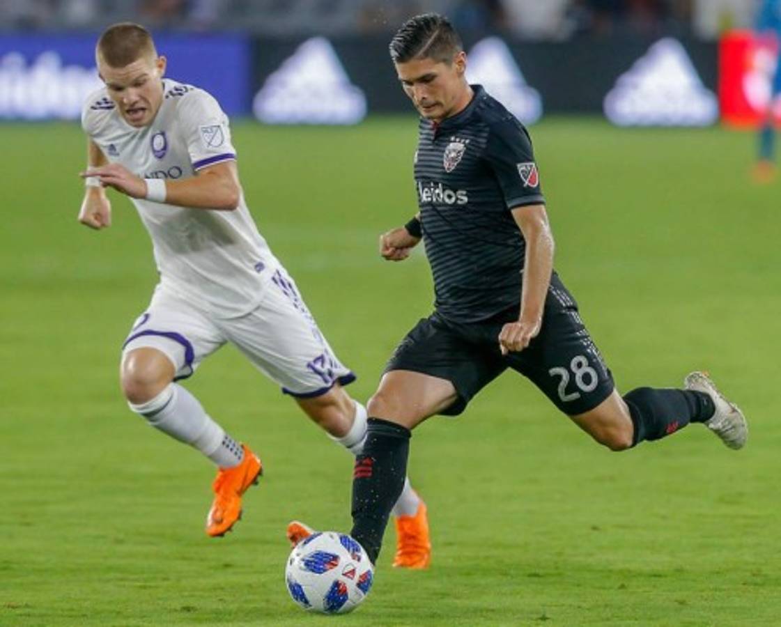 La legión centroamericana que jugará en la temporada 2019 en la MLS