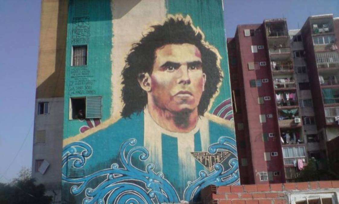 Carlos Tevez: La triste y conmovedora historia del ídolo de Fuerte Apache