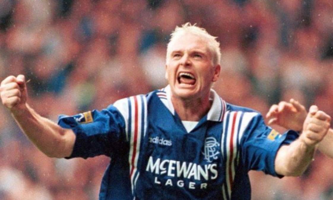 ¿Dónde está viviendo? Ex futbolista confiesa el infierno que sufre por sus adicciones: “Soy un borracho triste”