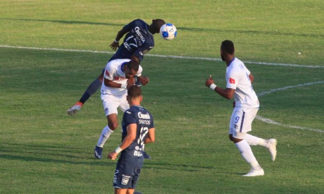 Pedro Troglio tras goleada de Motagua: 'Me arrepiento de no haber hecho un equipo más mixto'