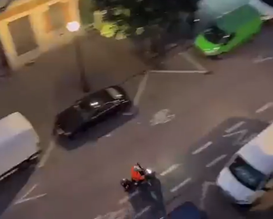 ¡Terror en Bruselas! Le quitó la vida a dos aficionados suecos y sigue prófugo: “Soy un combatiente de Alá”