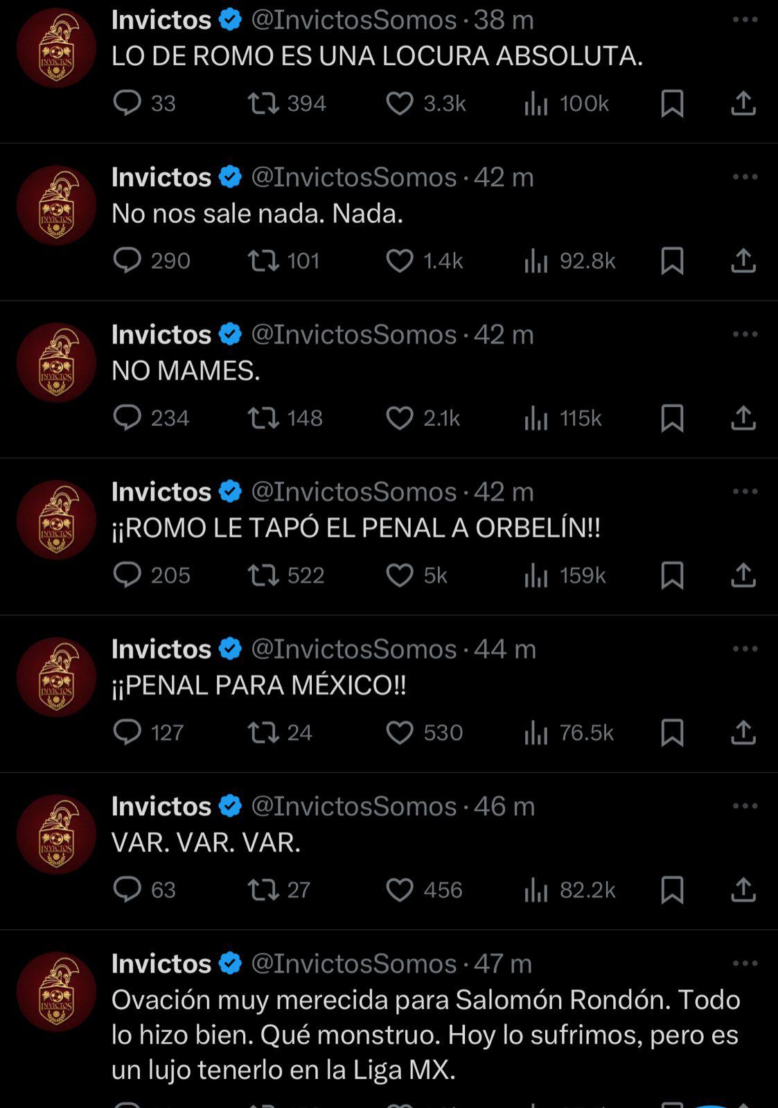 Faitelson y la prensa reacciona a la derrota de México ante Venezuela en la Copa América: “Somos una porquería”