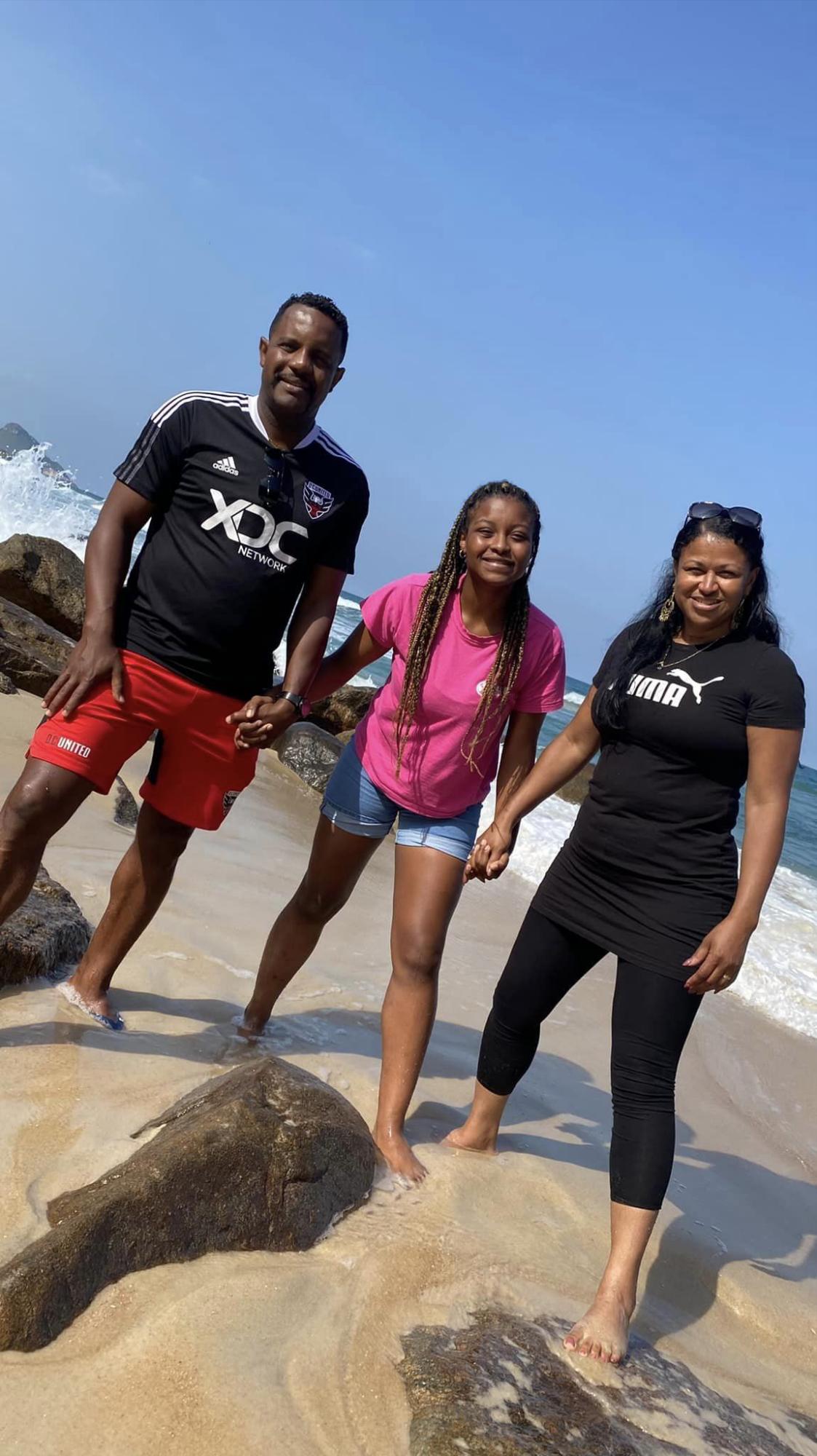 Así vive en la actualidad Luciano Emilio, exgoleador brasileño que desató polémica entre Olimpia y Real España