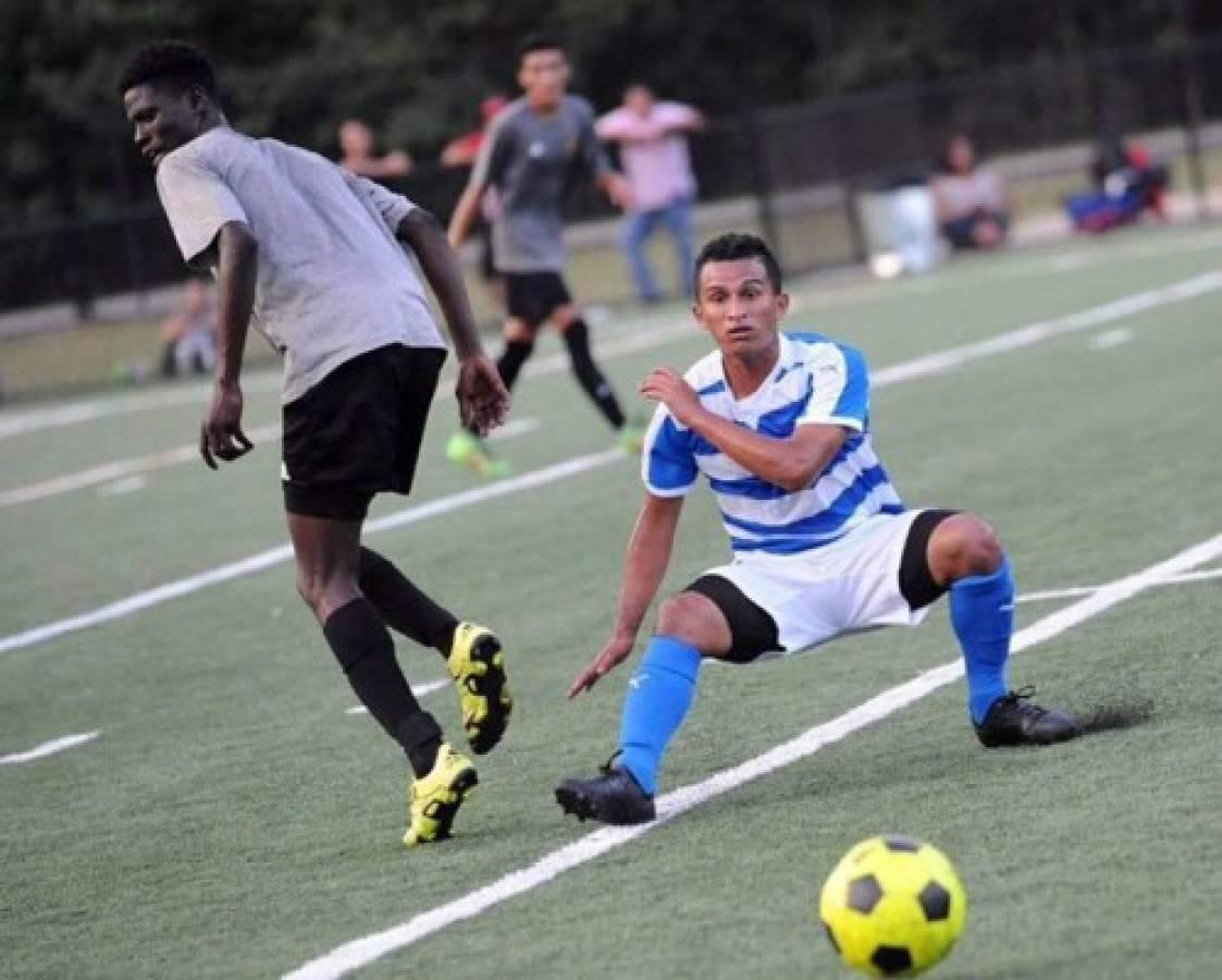 Se fueron mojados, retiro temprano y pocos destacaron: el presente de la Sub-17 de Honduras que jugó los cuartos del Mundial 2013