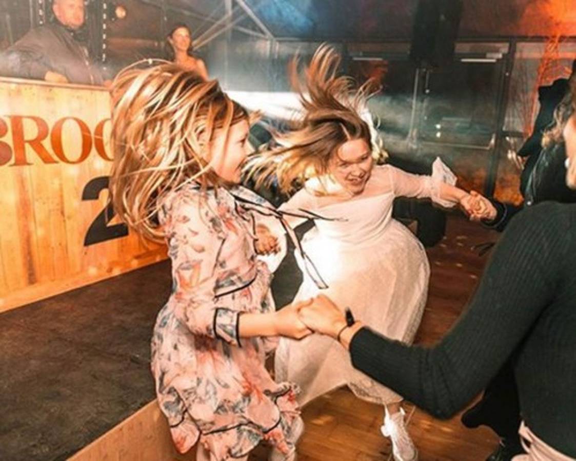 ¡Victoria deslumbró! La excéntrica fiesta de cumpleaños que le hizo Beckham a su hijo mayor