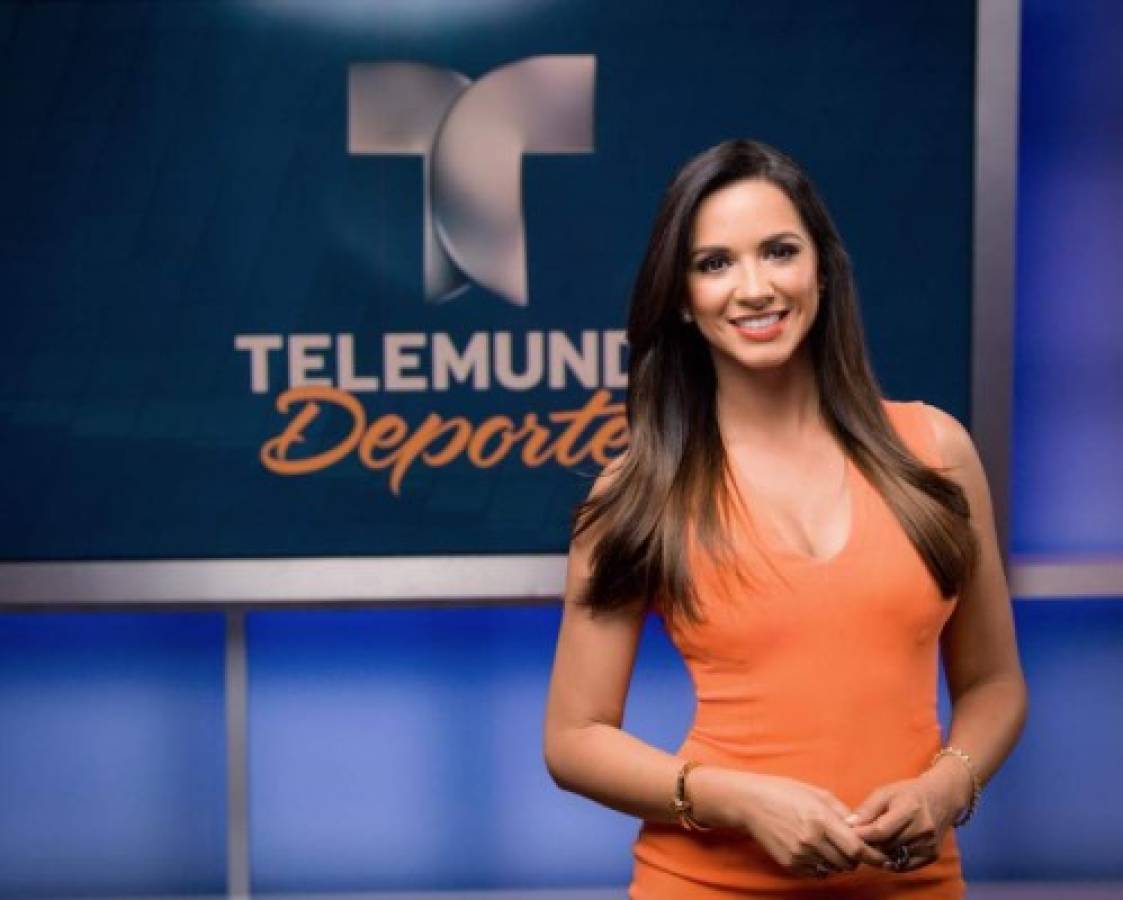 Especial: Mujeres hondureñas entre las más destacadas que se han abierto paso en el periodismo deportivo