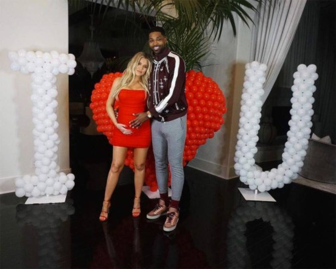 Revelado: La confesión de Tristan Thompson a Khloé Kardashian sobre su infidelidad