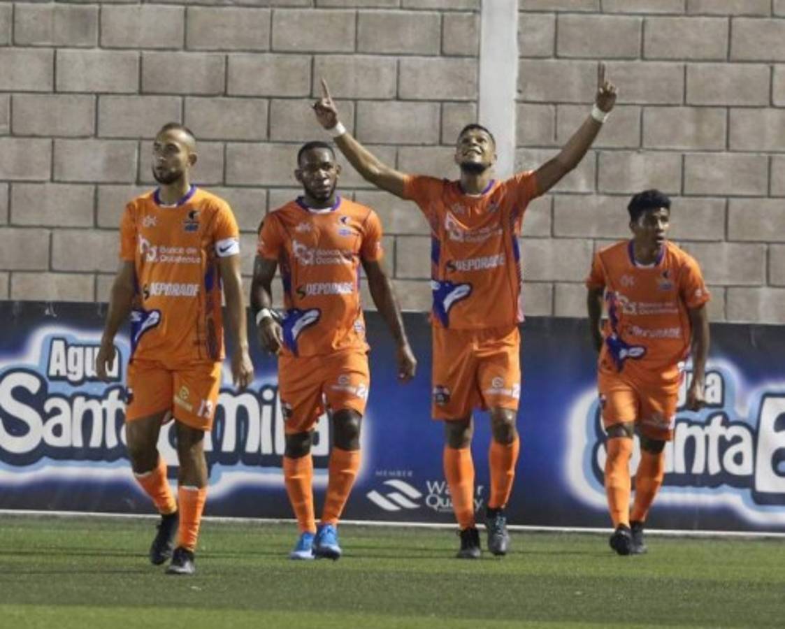 Jugadores que Olimpia tendrá a préstamo y las salidas que se dieron en el León