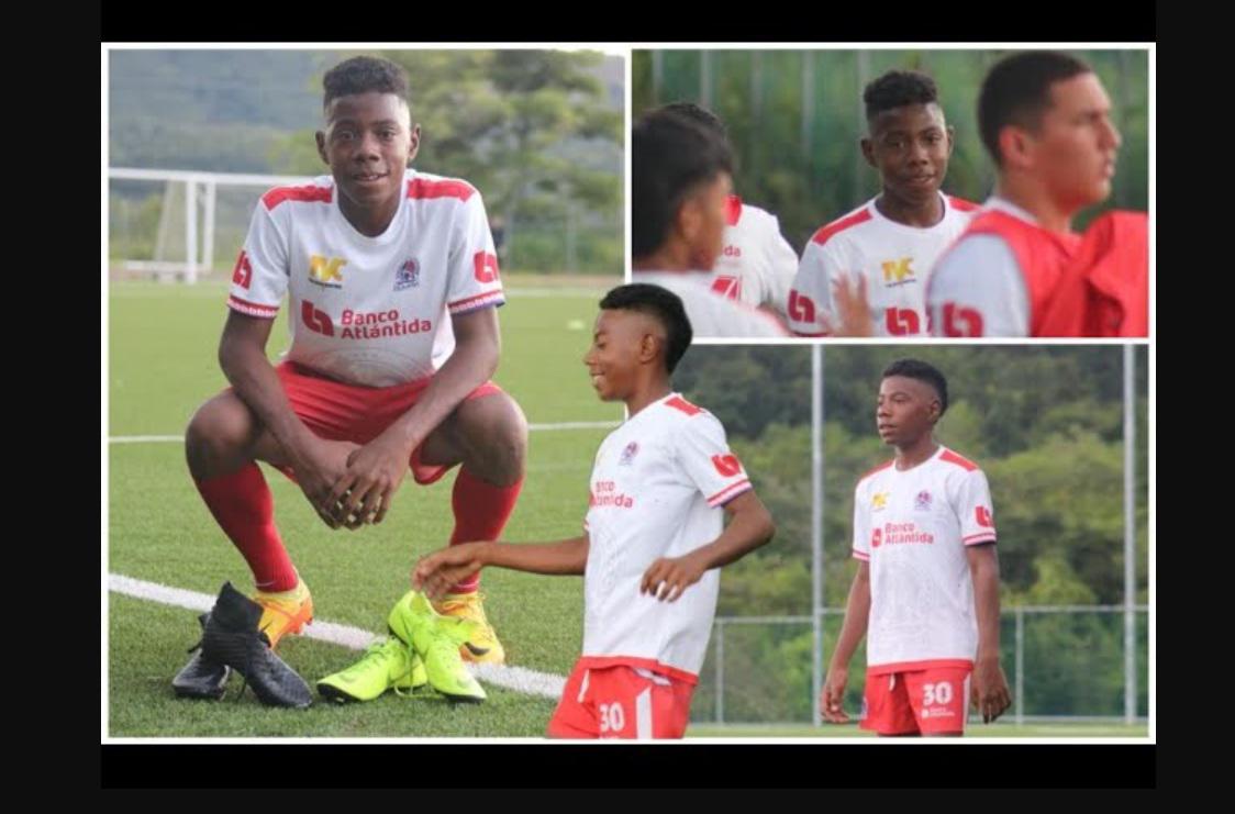 ¿Olimpia recibirá dinero por fichaje de Dereck Moncada en Suiza? ¿Qué equipos de Premier League lo buscaron?