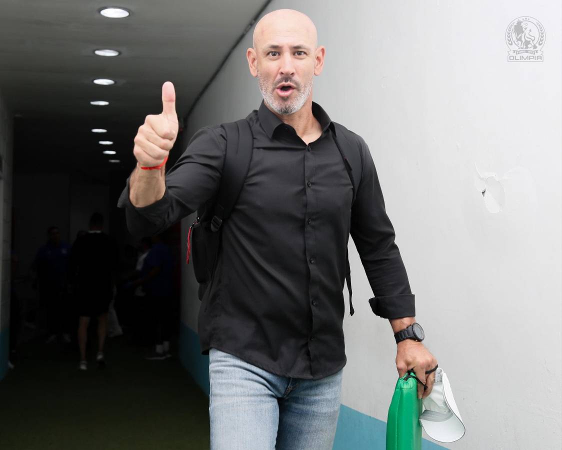 ¡Un mediocampo inesperado! Olimpia expone su invicto con 5 bajas contra Marathón, así se perfila su 11 titular