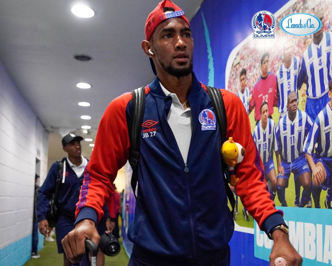 ¿Fin del ciclo en Olimpia? Los señalados tras la debacle en Copa Centroamericana 2025