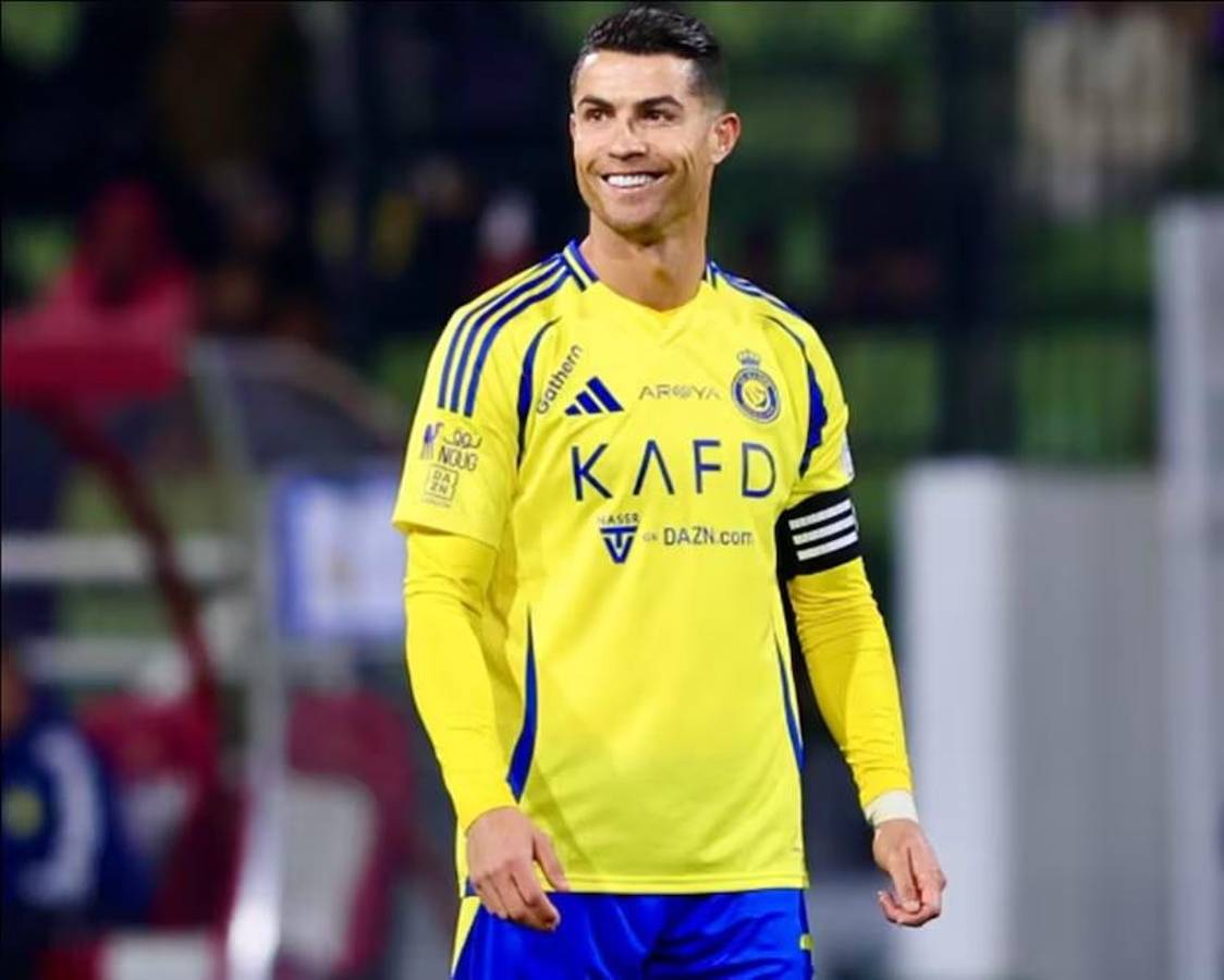 Este es el verdadero salario que gana Cristiano Ronaldo sumando sus negocios y revela lo que quiere ser tras el retiro