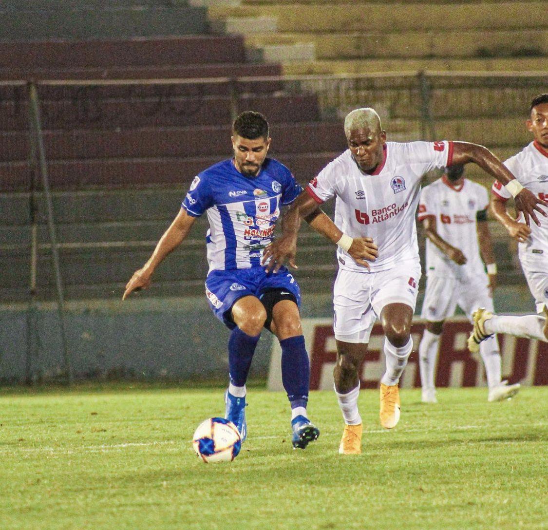 Fichajes Honduras: Sigue la barrida en Olimpia, el equipo que quiere a Juan Vieyra y Victoria busca mundialista
