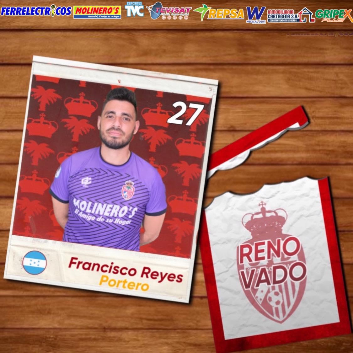 FICHAJES: Barrida en Olancho, Motagua ficha a dos legendarios y al ‘Cachita’ Gómez se lo pelearán tres grandes en Honduras