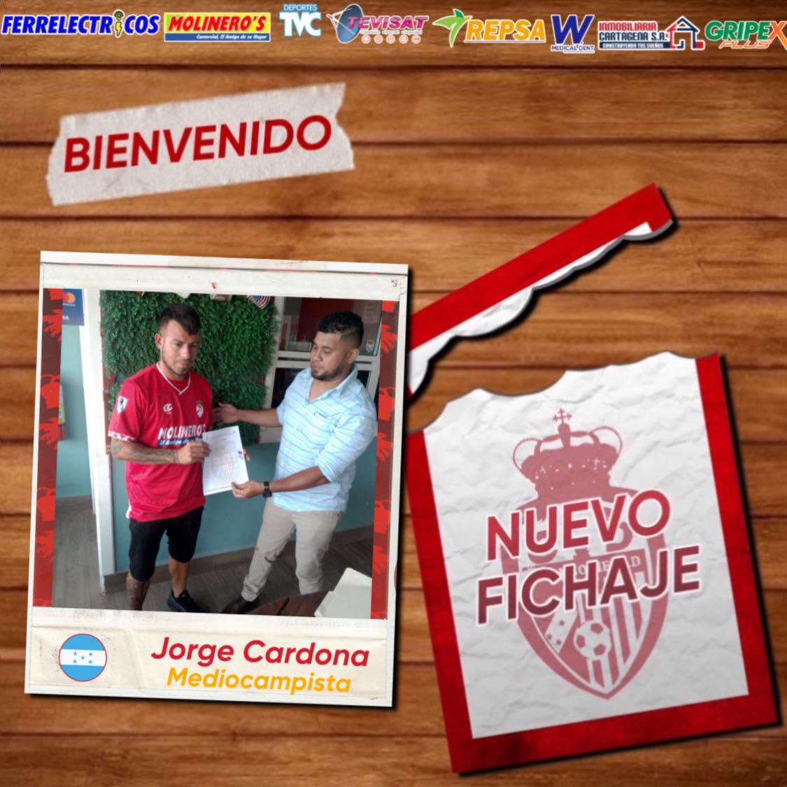 Dos llegaron a Motagua y ni han sido presentados: 30 fichajes de los que poco se habla para el Apertura 2023 en la Liga Nacional