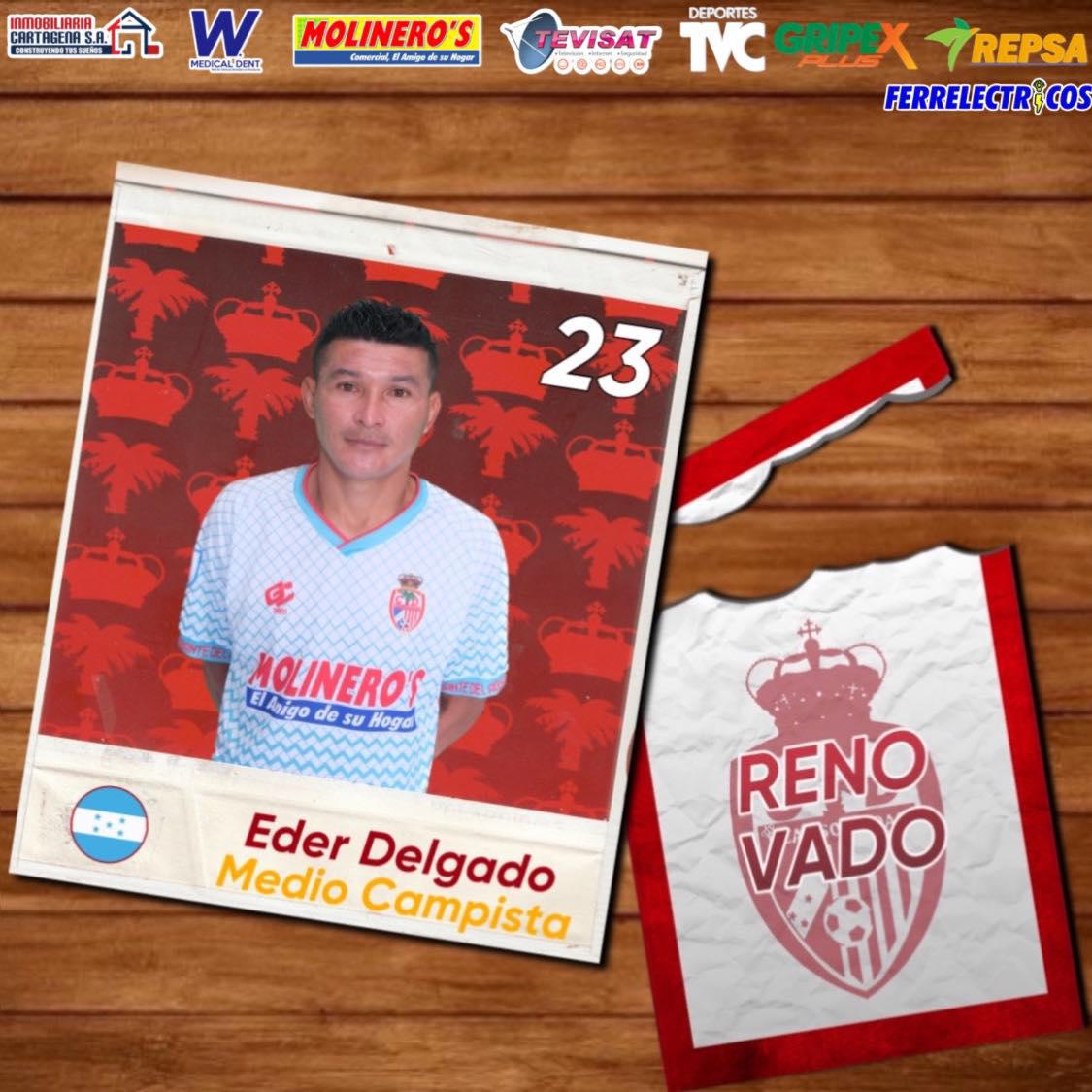 FICHAJES: Barrida en Olancho, Motagua ficha a dos legendarios y al ‘Cachita’ Gómez se lo pelearán tres grandes en Honduras