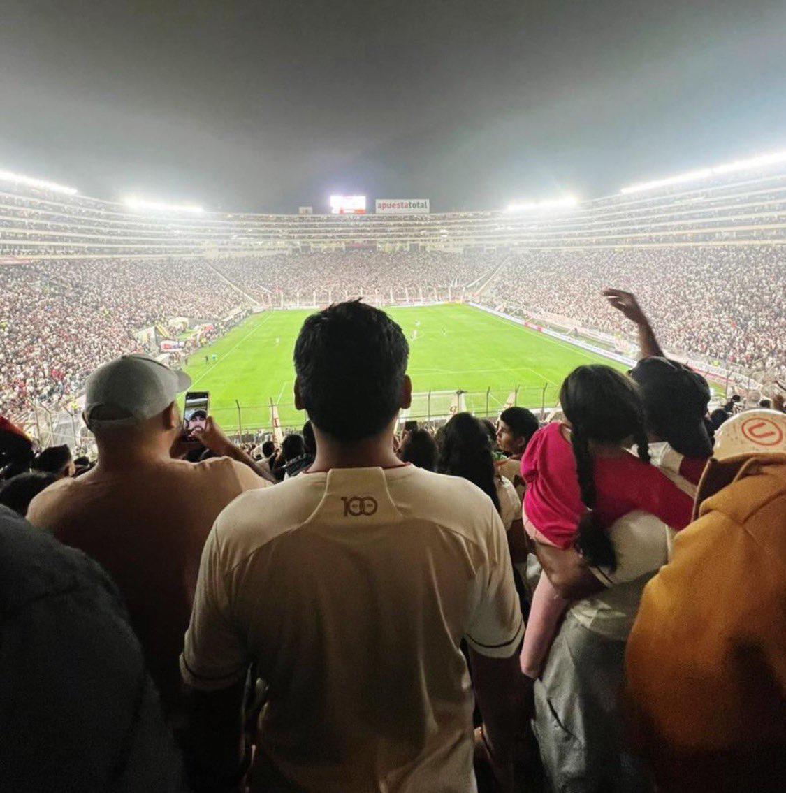 Así fue la fiesta que se vivió en Perú por Messi y el Inter Miami; ¿Cuánto tiempo jugó? El guardaespalda de Leo fue viral