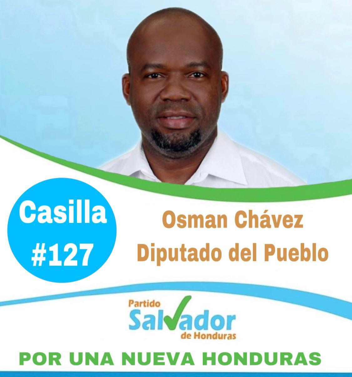 Conteo de votos: Así marchan los personajes del fútbol hondureño que aspiran a una diputación