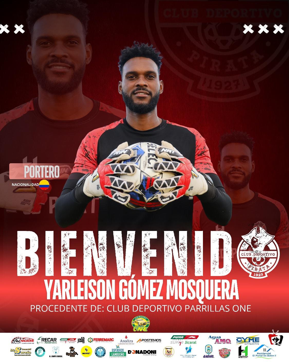 Fichajes Liga de Ascenso: Olimpia cede a jugadores,  Motagua refuerza al campeón y el meta que Haaland le marcó 9 goles tiene nuevo club