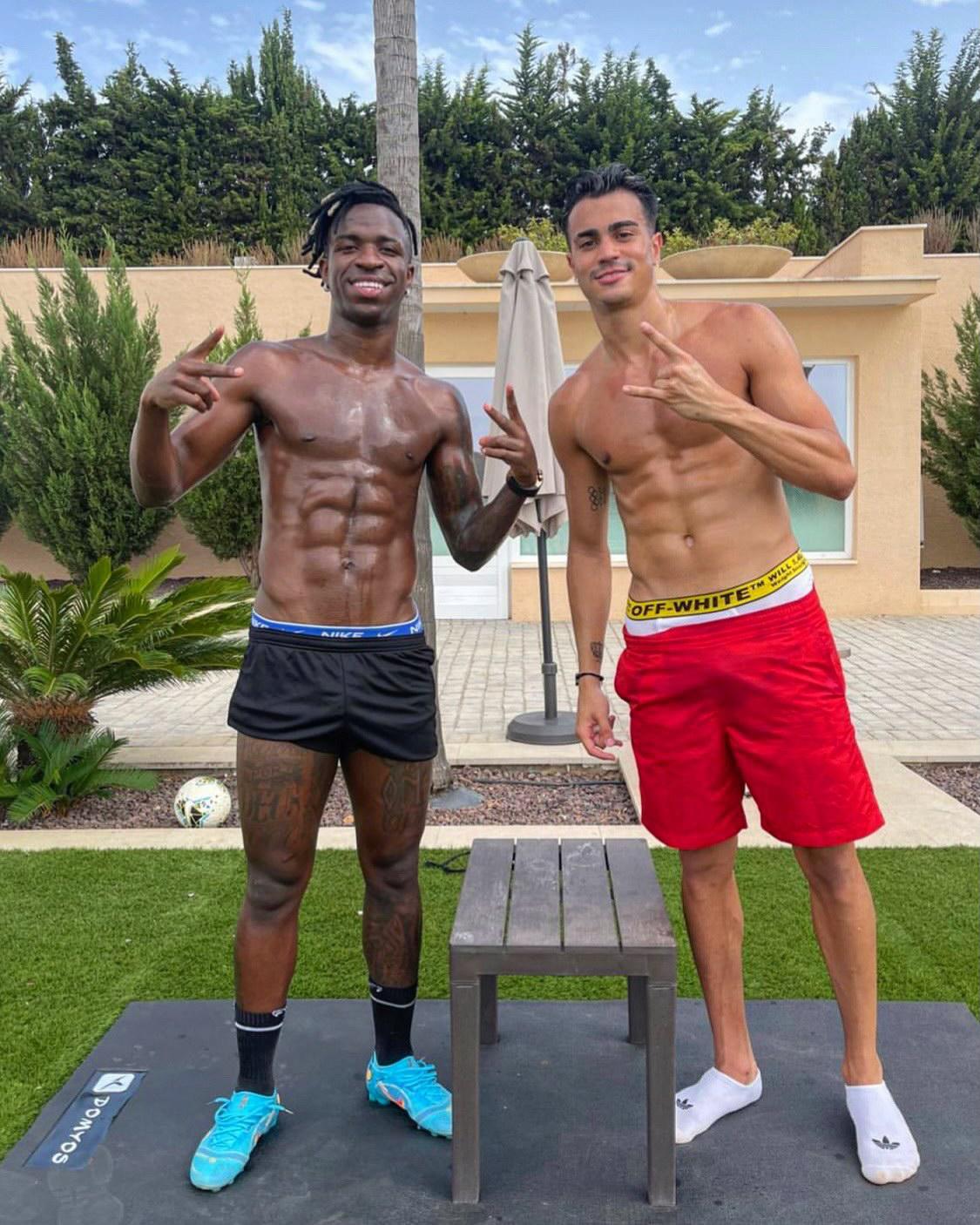 ¡Asegurando su futuro! Así es la vida de millonario de Vinicius: Su nuevo salario, rompe el mercado de patrocinadores y el lado solidario