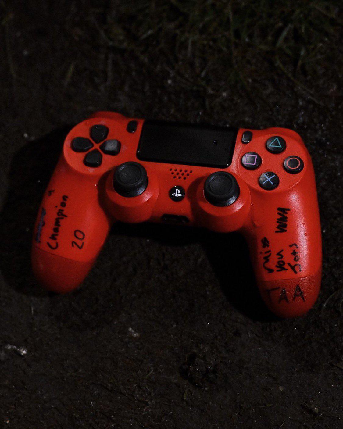 Real Madrid visitó el altar de Diogo Jota en Anfield y la carta de Alexander-Arnold: Te echo de menos compañero...