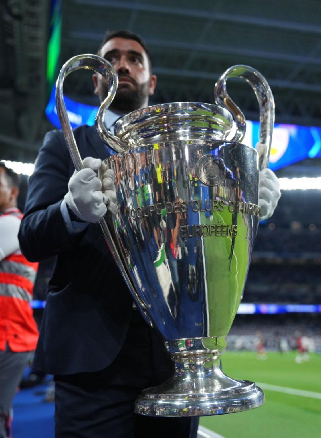 Mbappé recordó a leyenda con su festejo, motivo de la bronca de Ancelotti y revés del VAR al Real Madrid en Champions