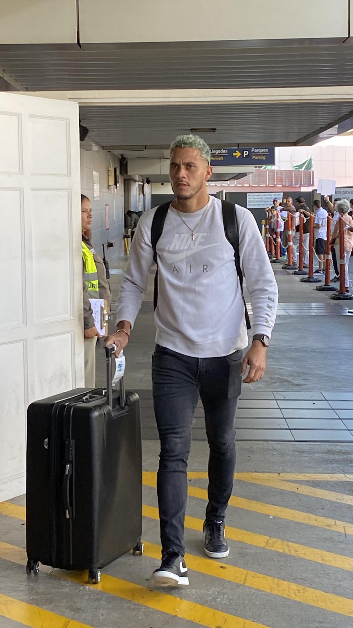 FICHAJES: Hondureño a la MLS y otro al Alajuelense, Olimpia con nueva alta y Marathón le quita delantero a Real España