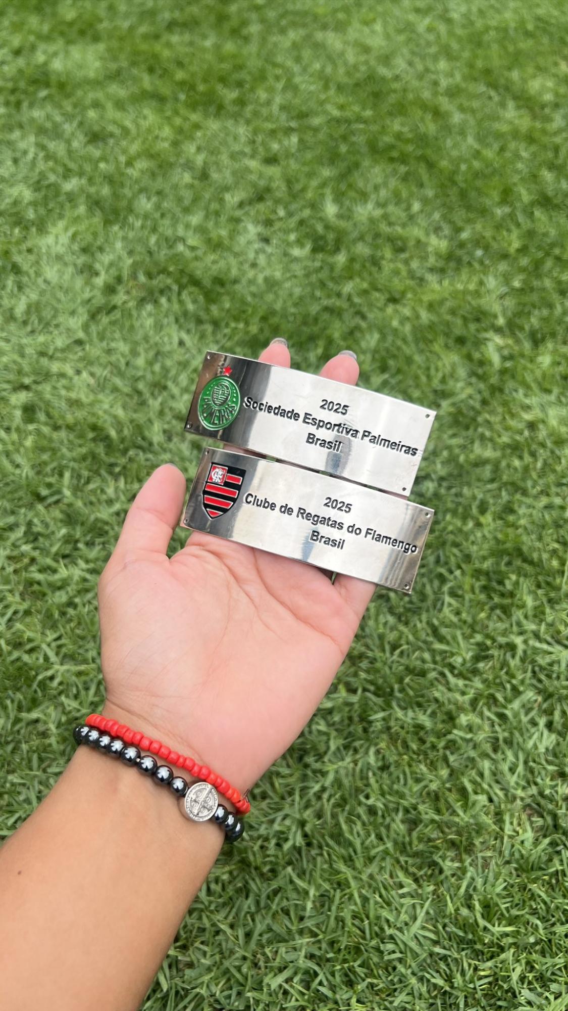 Del patito feo a cisne: está a punto de ganar la Copa Libertadores 2025, Xavi y Flick lo humillaron; ahora vive esta realidad con su club y selección