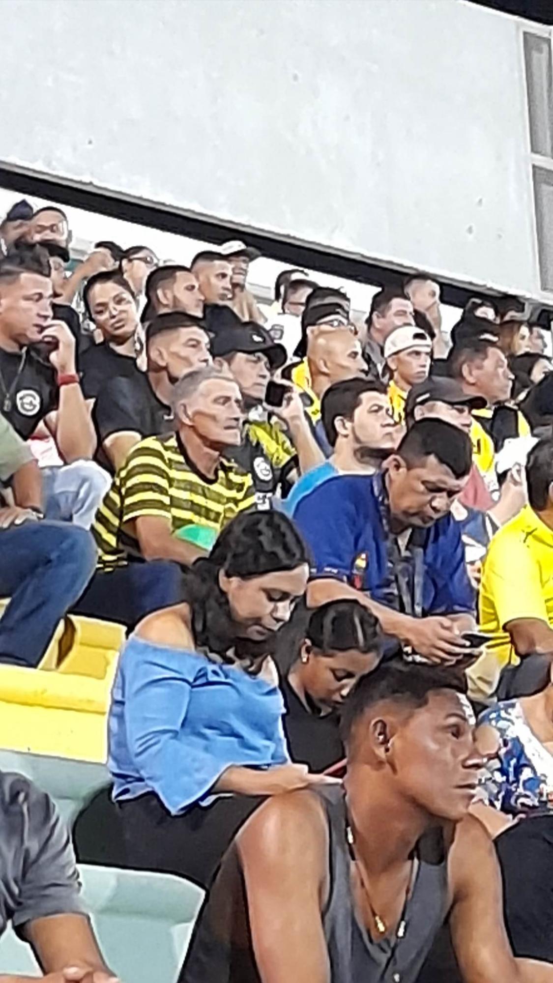 Llenazo del Platense en Comayagua, furor del Génesis, misteriosa táctica de Tilguath y locura en la final de ida del Ascenso