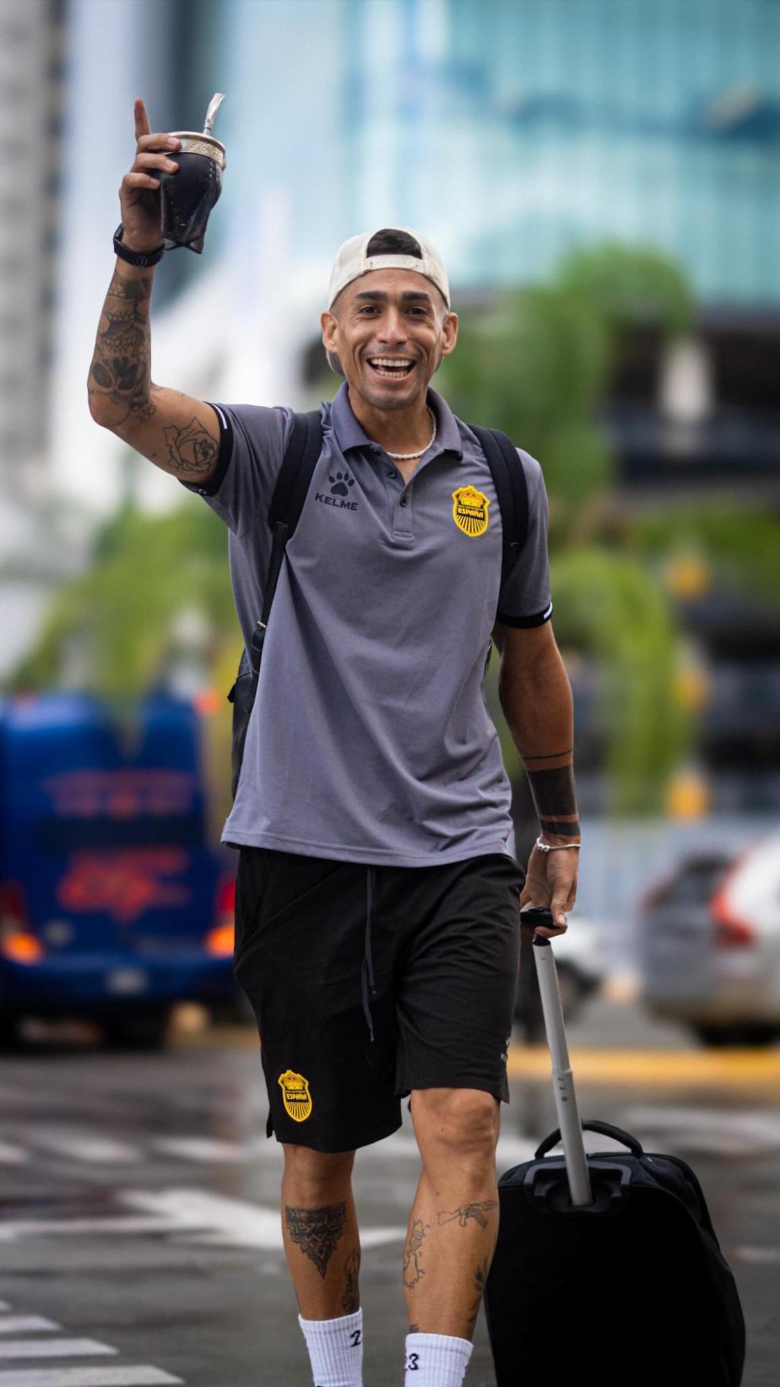 FICHAJES: Motagua tiene su primera alta, Patón Mejía puede ser legionario y la lista de agentes libres en Liga Nacional