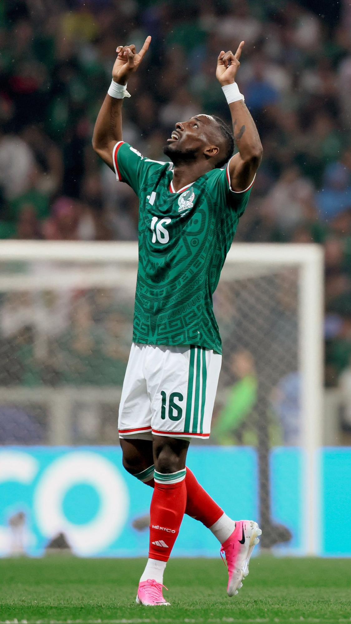 FIFA castiga a México e Inglaterra: esto dice el reglamento del Mundial