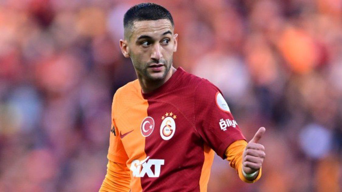 Escándalo en Turquía: “Estoy arrepentido de jugar aquí, me voy en enero; no he tenido un técnico tan malo como él”