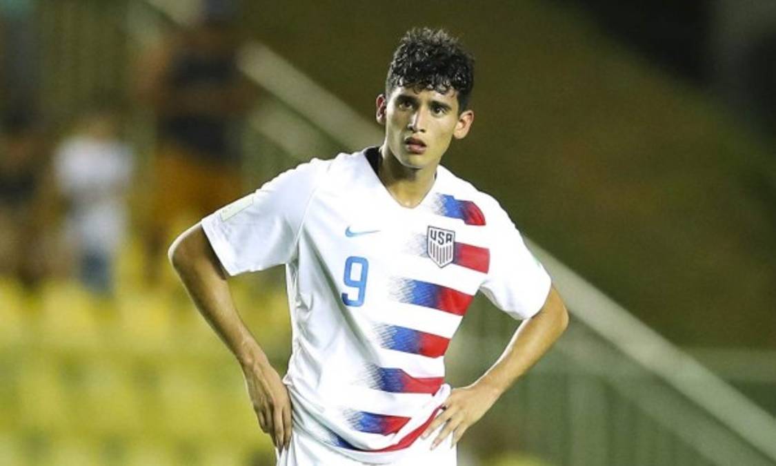 Se lo 'robaron' a México: Figura de la MLS fue convocado por Estados Unidos pero aún puede jugar con el Tricolor