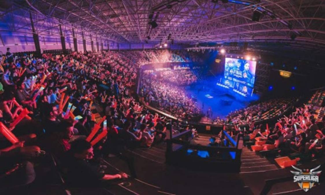 Todo lo que debes saber de los eSports la nueva era de los videojuegos