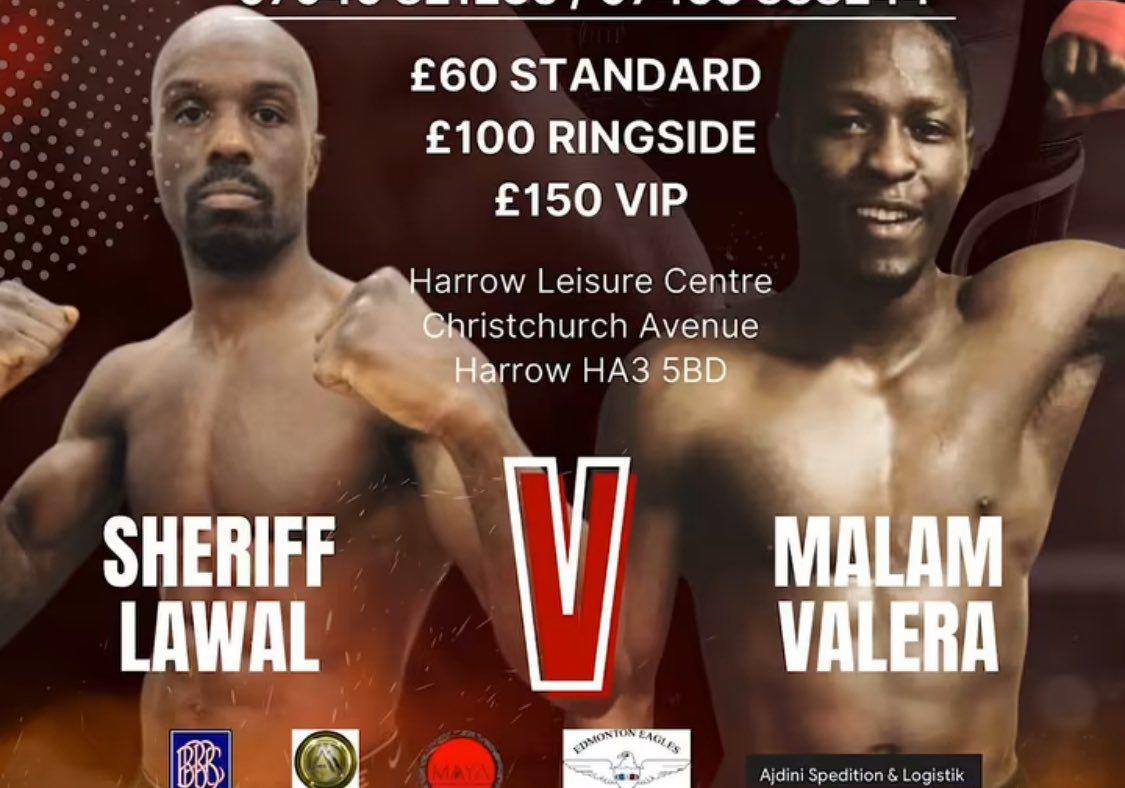 El boxeador británico que murió en su pelea debut como profesional: un nocaut acabó con su vida en cuestión de segundos