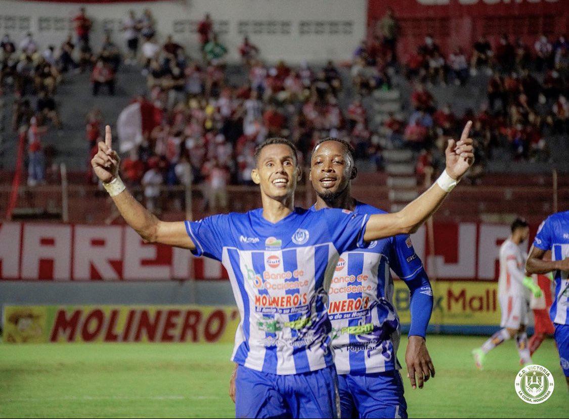 Fichajes Honduras: Sigue la barrida en Olimpia, el equipo que quiere a Juan Vieyra y Victoria busca mundialista