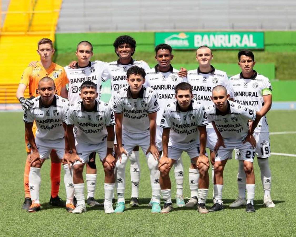 Olimpia sigue en el top y Real España escala: así quedó el ranking del mes de octubre en la Concacaf