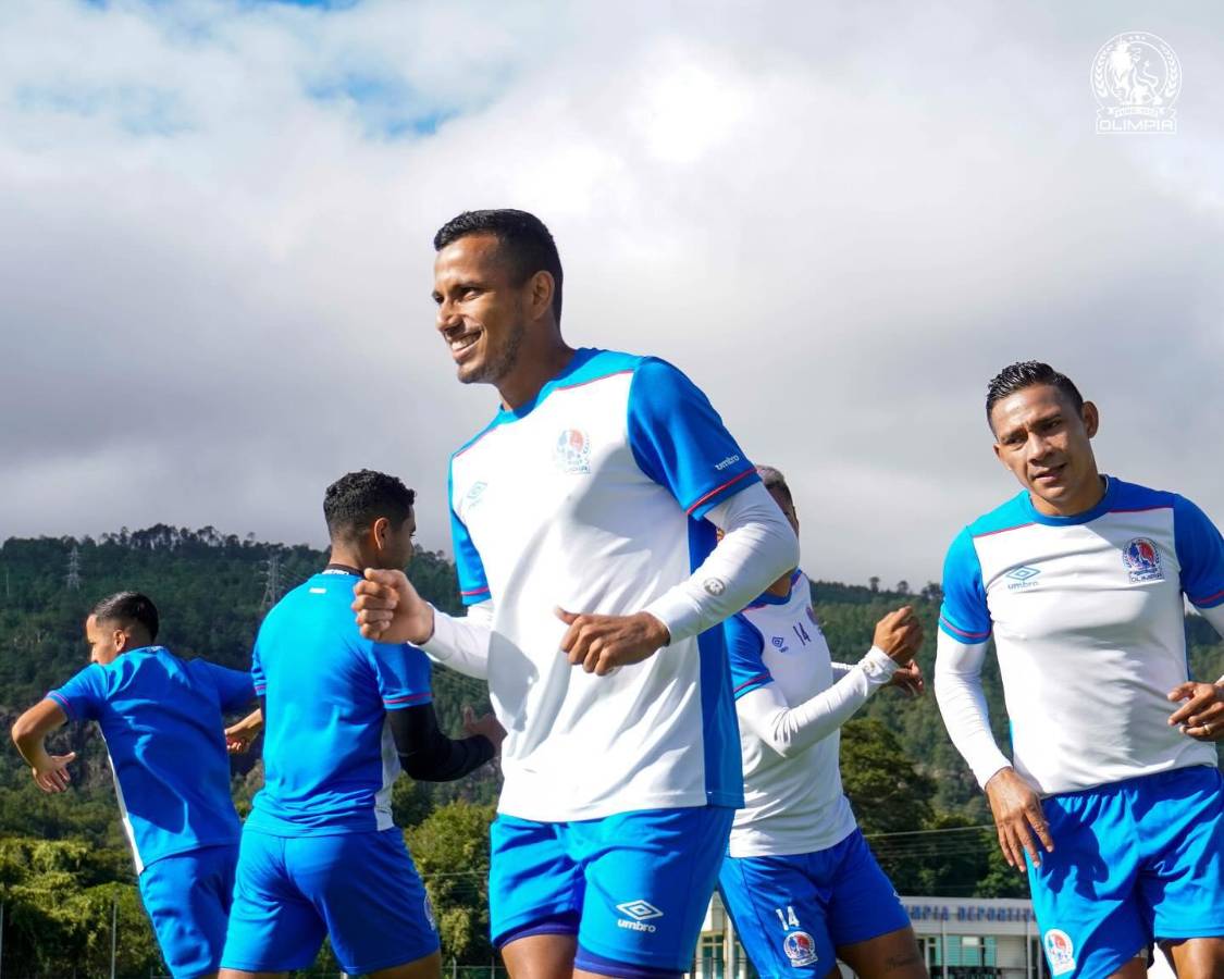 Una final Olimpia vs Motagua entre familia: Hermanos, padres e hijos, cuñados y primos se disputan el título