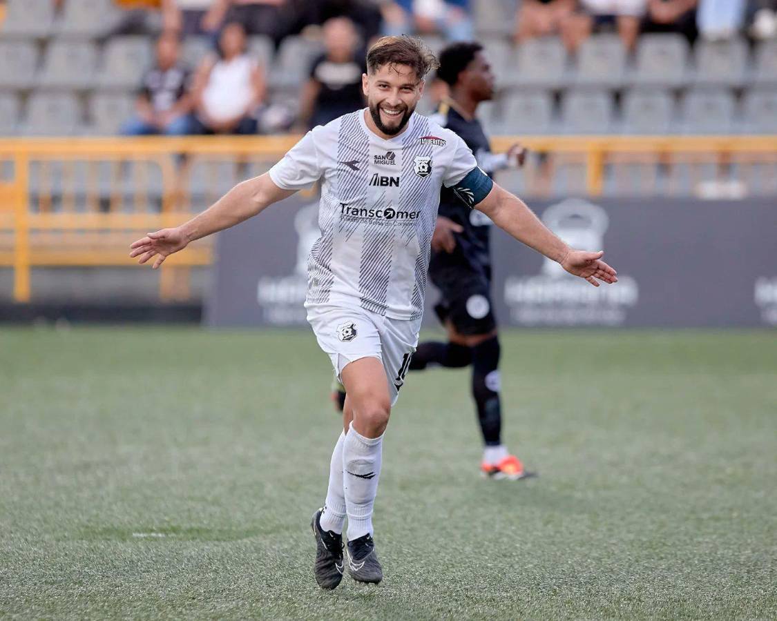 Los 22 clubes que ya están clasificados a la Copa de Campeones de Concacaf 2025; solo quedan cinco lugares