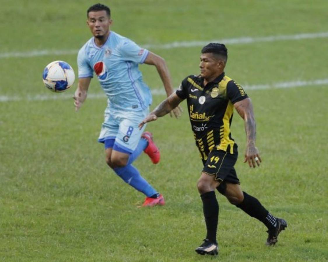 Mercado: Roger Rojas en la mira del Saprissa, 'Güicho' Guzmán con equipo y noticias en Real España