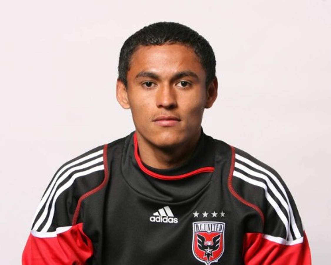 El antes y después de Andy Najar, jugador azotado por las lesiones y con un futuro sombrío