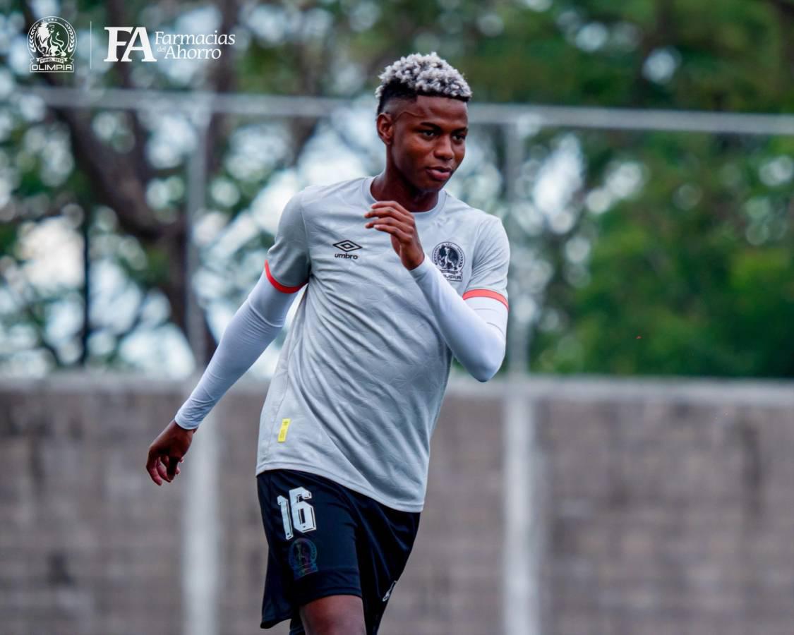 ¿Qué pasa con los refuerzos? Espinel tiene su base y así se perfila la alineación titular del Olimpia contra Real España